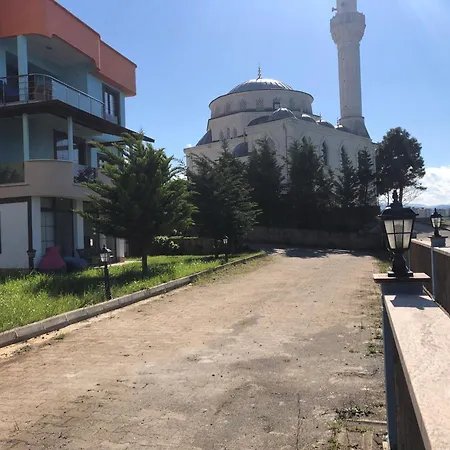 Seyran-3 Apartamento