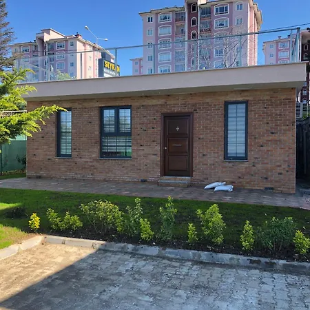 Apartamento Seyran-3 *