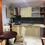 Апартаменти Seyran-3 *